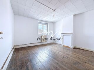  Maison  vendre 6 pices 103 m