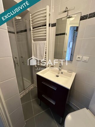  Maison � vendre 3 pi�ces 46 m�