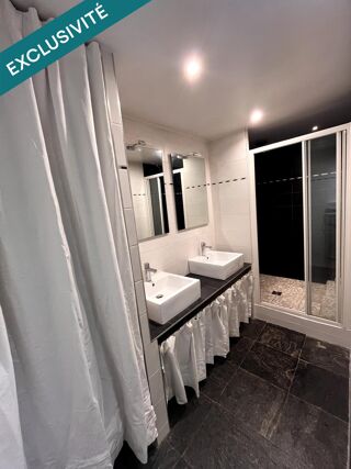  Appartement � vendre 4 pi�ces 110 m�