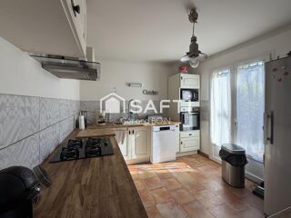  Maison � vendre 6 pi�ces 130 m�