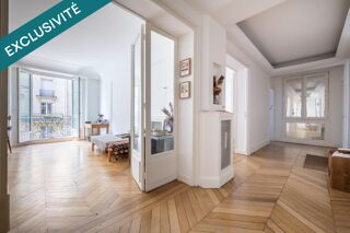  Appartement � vendre 5 pi�ces 121 m�