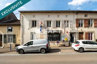  Immeuble à vendre 200 m²