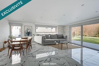  Maison  vendre 7 pices 215 m