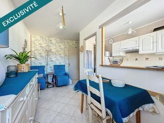  Appartement � vendre 2 pi�ces 33 m�