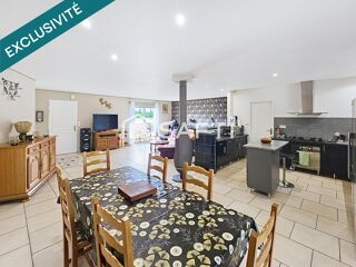  Maison � vendre 6 pi�ces 182 m�