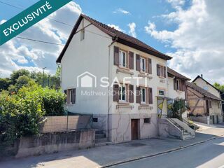  Maison à vendre 7 pièces 123 m²