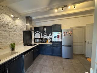  Maison à vendre 8 pièces 151 m²