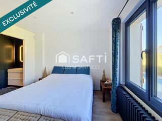  Maison à vendre 6 pièces 220 m²