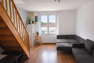  Appartement à vendre 2 pièces 38 m²