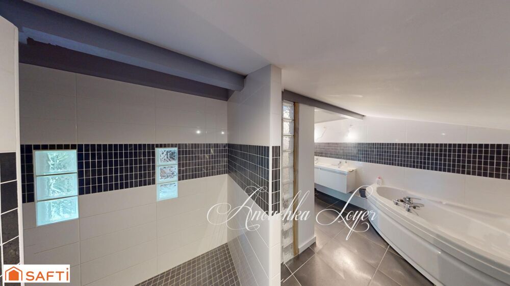 à vendre  Maison Parentis-en-Born (40160)
