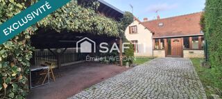  Maison à vendre 3 pièces 74 m²