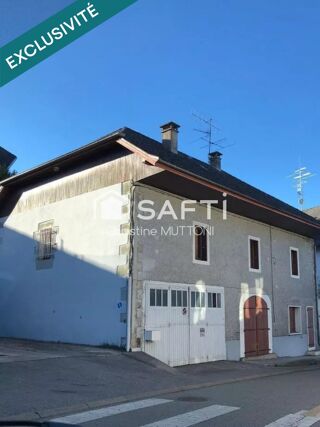  Maison � vendre 6 pi�ces 162 m�