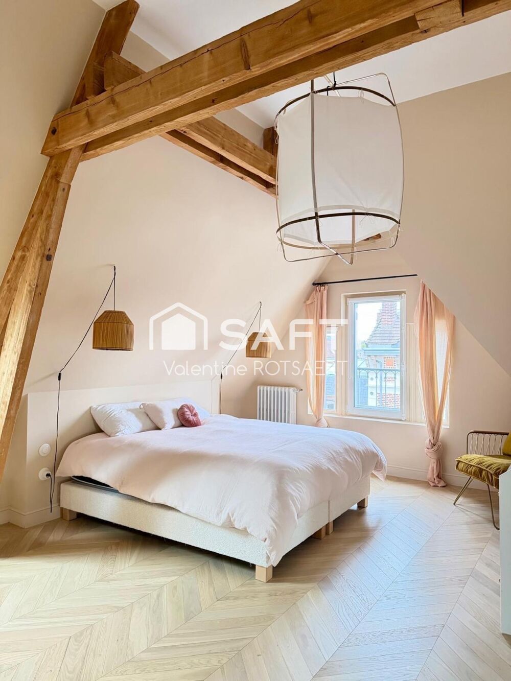 à vendre  Maison Compiègne (60200)