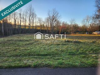  Terrain � vendre 1066 m�