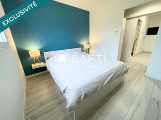  Maison � vendre 5 pi�ces 130 m�
