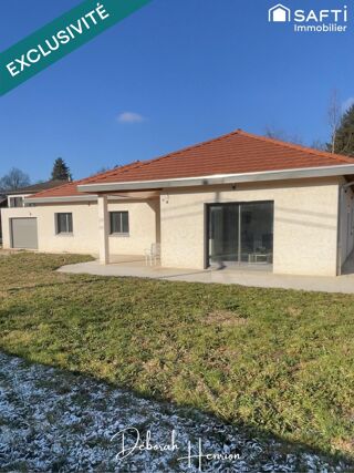  Maison � vendre 5 pi�ces 145 m�