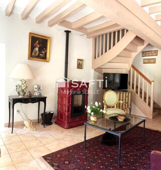  Maison à vendre 7 pièces 155 m²