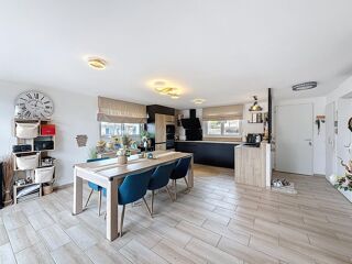  Maison � vendre 3 pi�ces 87 m�