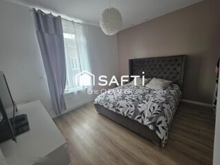 Maison � vendre 4 pi�ces 95 m�