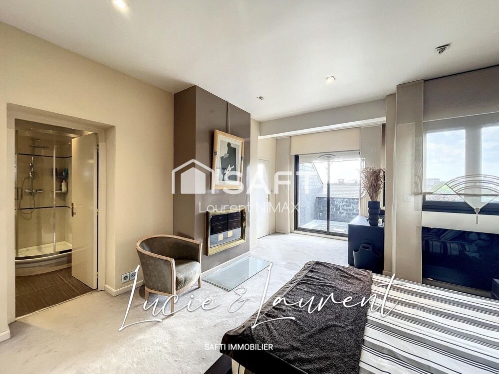 � vendre  Maison Fontenay-aux-Roses (92260)