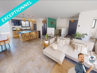  Maison à vendre 5 pièces 148 m²
