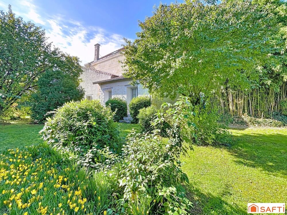  vendre  Maison Moulis-en-Mdoc (33480)