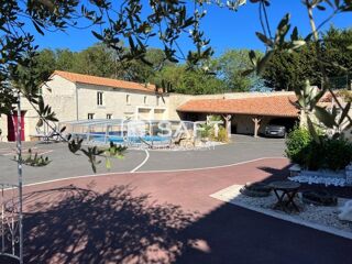  Maison � vendre 7 pi�ces 241 m�