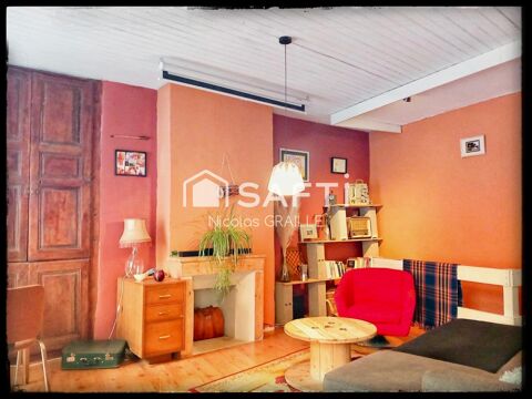   Maison Maison - 6 pi�ce(s) - 151 m�