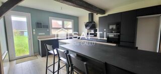  Maison à vendre 6 pièces 157 m²