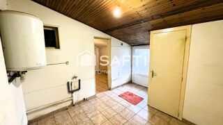  Maison � vendre 5 pi�ces 73 m�