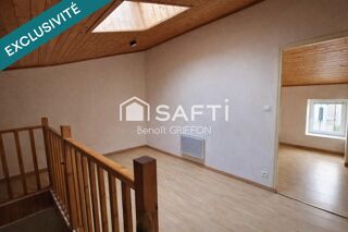  Maison � vendre 4 pi�ces 98 m�