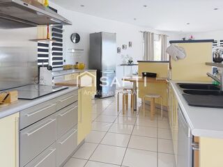  Maison à vendre 7 pièces 230 m²