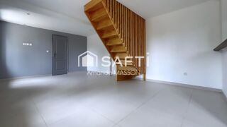  Maison à vendre 3 pièces 65 m²