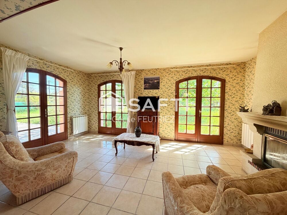 Maison 4 pièces 130 m² · à Le Pizou · 130 m² · 189 000 €