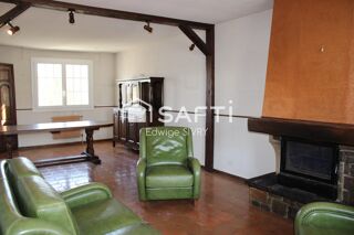  Maison � vendre 9 pi�ces 186 m�