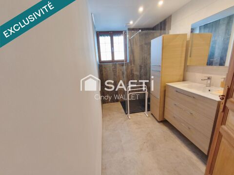   Jolie maison avec commodit� de plain pied Maison - 5 pi�ce(s) - 135 m�