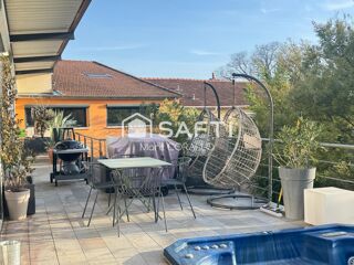  Appartement à vendre 6 pièces 235 m²