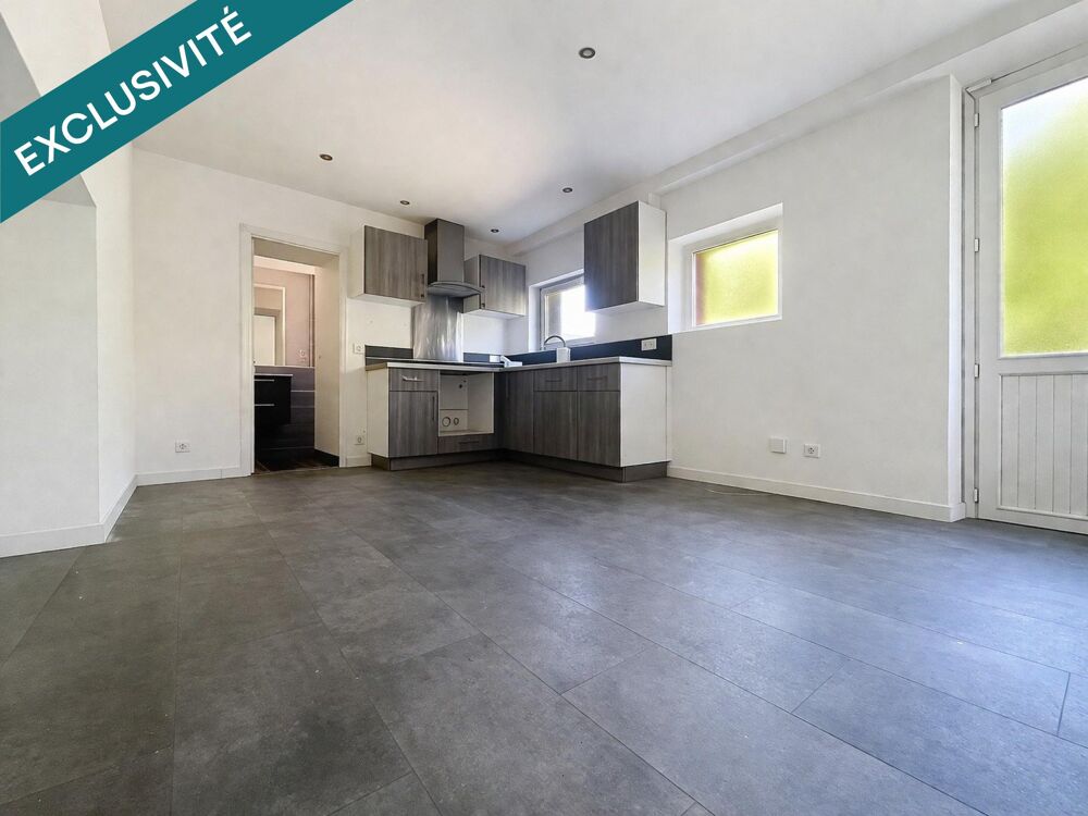 Vente Immeuble Maison à rénover au cœur du Pouliguen Le pouliguen