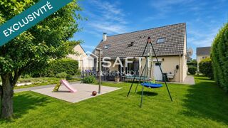  Maison à vendre 5 pièces 109 m²