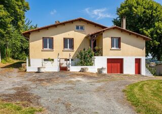  Maison à vendre 5 pièces 80 m²