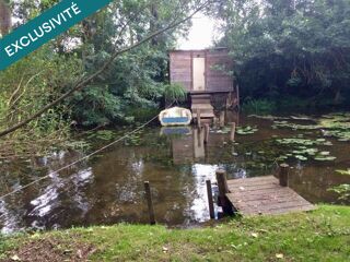  Maison � vendre 2 pi�ces 65 m�