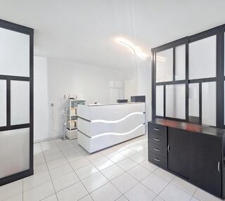  Appartement à vendre 3 pièces 65 m²