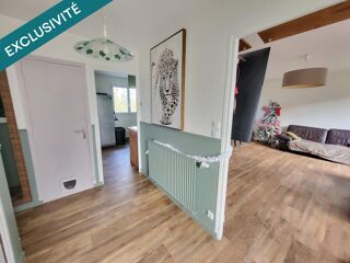  Maison � vendre 6 pi�ces 100 m�