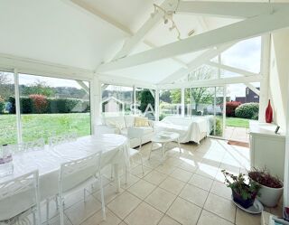  Maison � vendre 7 pi�ces 180 m�