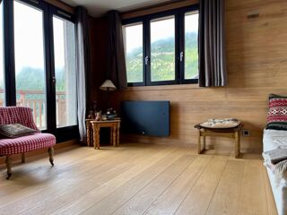  Appartement � vendre 4 pi�ces 57 m�
