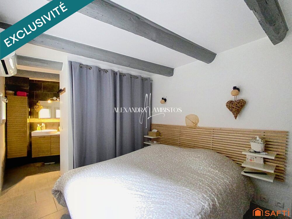 Vente Appartement Appartement duplex - 3 pi�ces - 68m� Restinclieres