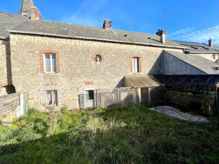 Vente Maison Centre bourg Grazay