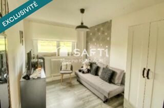  Appartement � vendre 4 pi�ces 64 m�