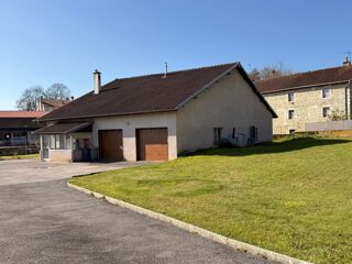  Maison à vendre 6 pièces 182 m²