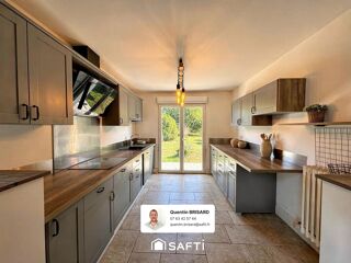  Maison à vendre 5 pièces 107 m²